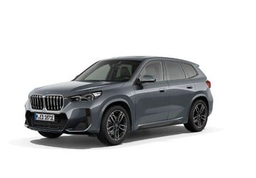 BMW iX1 69.000 km 35.904 &euro; Versmold 33775