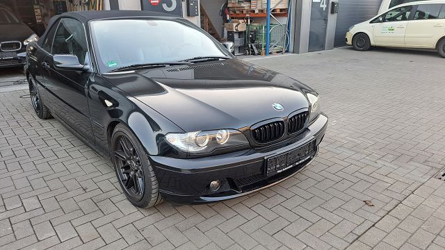 BMW 320 267.000 km 8.590 &euro; Hüllhorst 32609