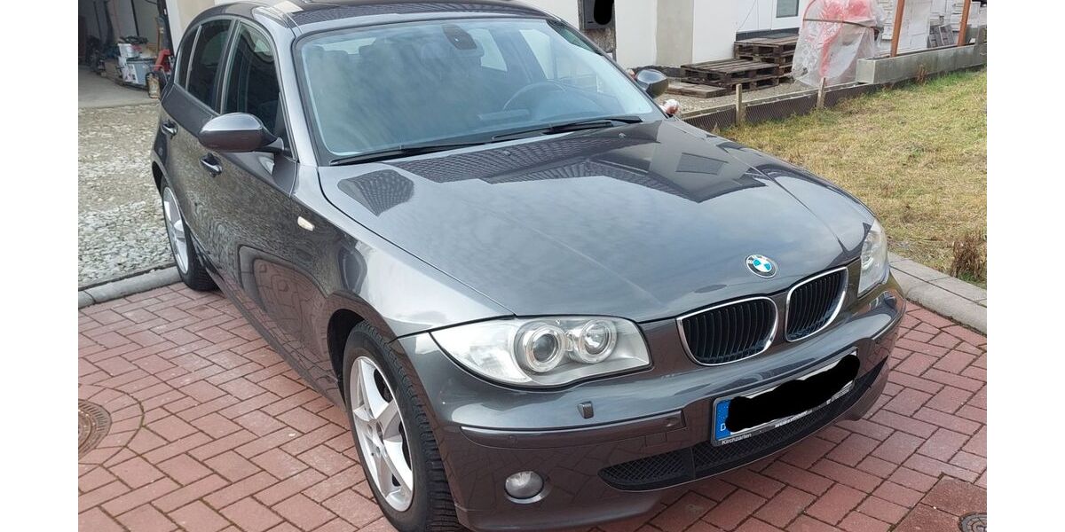 BMW 120 284.000 km 3.390 &euro; Dissen 49201