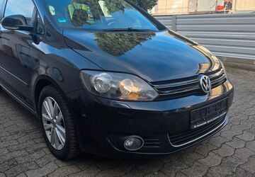 VW Golf Plus 205.809 km 4.300 &euro; Bielefeld 33649