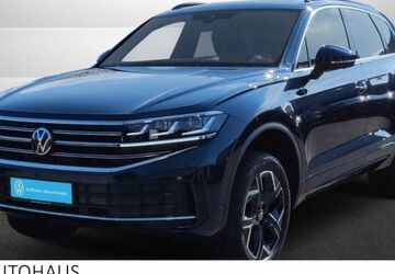 VW Touareg 23.452 km 68.840 &euro; Bünde 32257