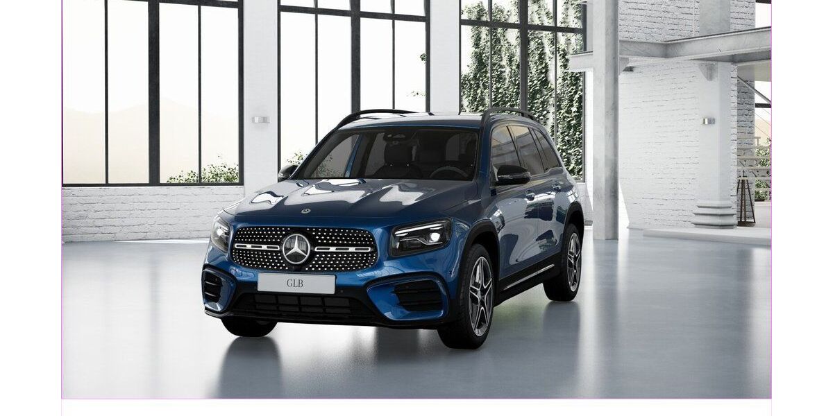 Mercedes-Benz GLB 200 8.973 km 44.900 &euro; Bünde 32257