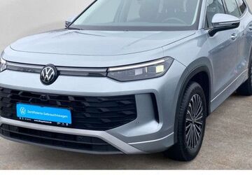 VW Tayron 26.979 km 40.690 &euro; Detmold 32756