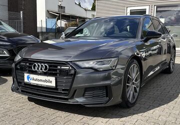 Audi A6 145.700 km 29.980 &euro; Bielefeld 33609