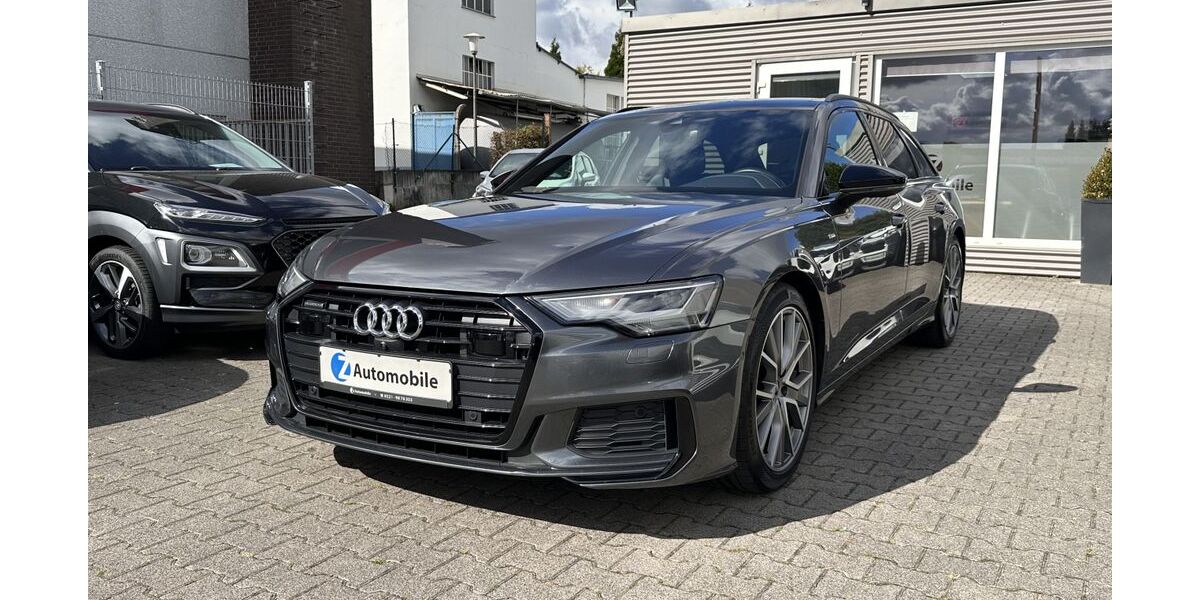 Audi A6 145.700 km 29.980 &euro; Bielefeld 33609