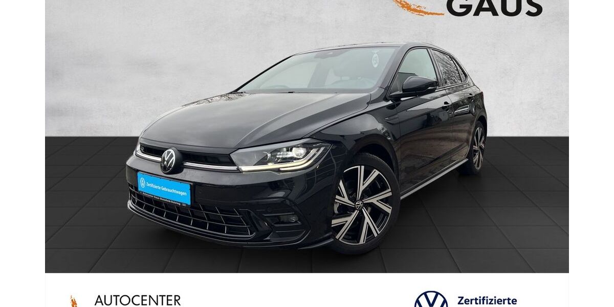 VW Polo 12.691 km 26.980 &euro; Bielefeld 33699