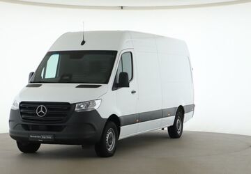 Mercedes-Benz Sprinter 49.300 km 42.578 &euro; Bielefeld 33609