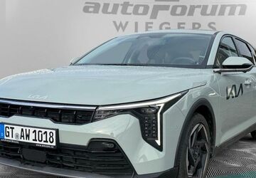 Kia K4 4.319 km 32.670 &euro; Gütersloh 33334