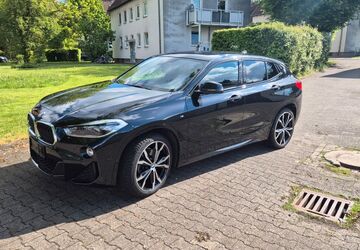 BMW X2 77.000 km 22.490 &euro; Herford 32049