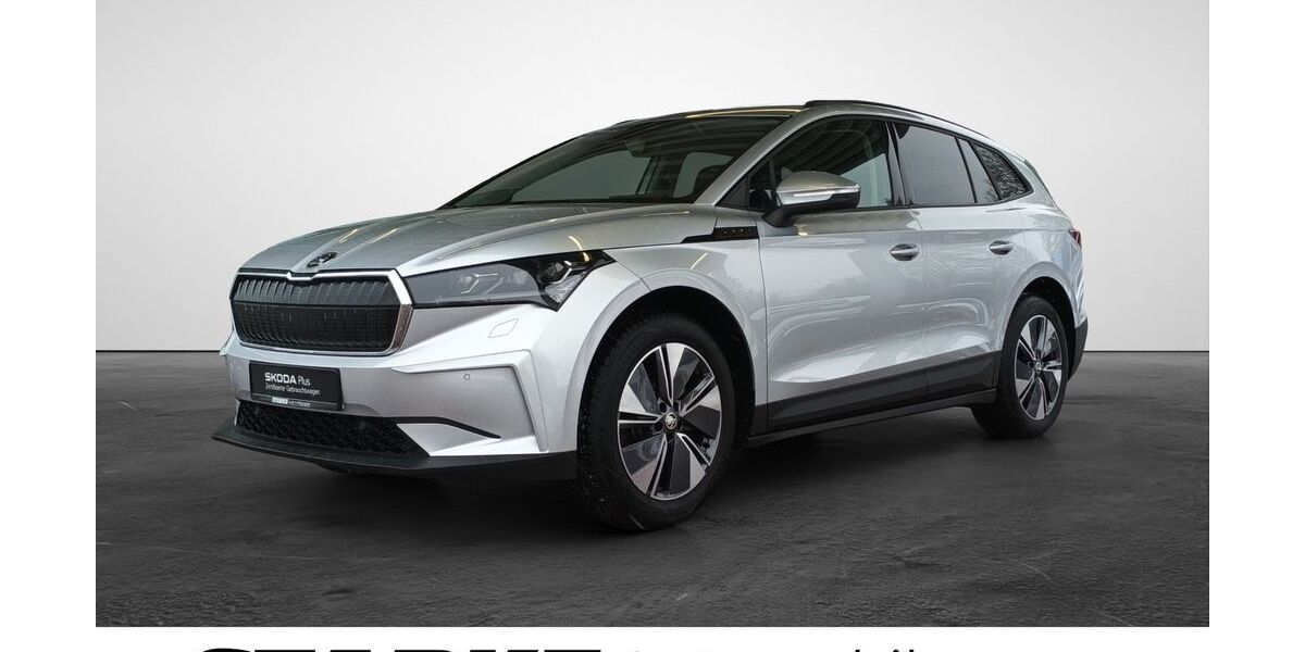 Skoda Enyaq 8.569 km 31.440 &euro; Versmold 33775