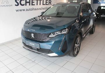 Peugeot 3008 36.736 km 17.890 &euro; Bielefeld 33602
