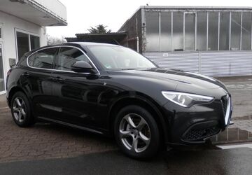 Alfa Romeo Stelvio 240.154 km 16.590 &euro; Bünde 32257
