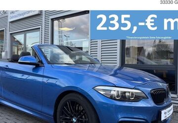 BMW 230 119.090 km 24.890 &euro; Gütersloh 33330