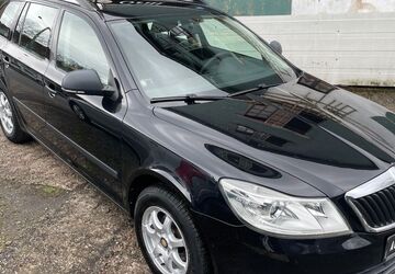 Skoda Octavia 114.340 km 6.950 &euro; Bielefeld 33617