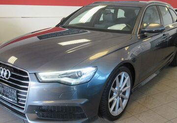 Audi A6 112.000 km 20.999 &euro; Bad Oeynhausen 32549