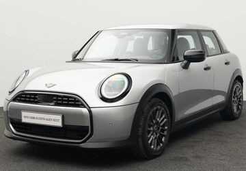 Mini Cooper C 7.605 km 29.111 &euro; Bielefeld 33719