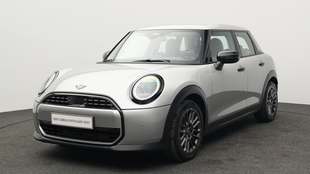 Mini Cooper C 7.605 km 29.111 &euro; Bielefeld 33719