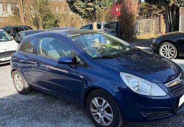 Opel Corsa 168.000 km 1.900 &euro; Detmold 32758