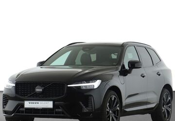 Volvo XC60 32.039 km 51.450 &euro; Bielefeld 33647