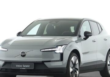 Volvo EX30 12.206 km 34.980 &euro; Bielefeld 33647