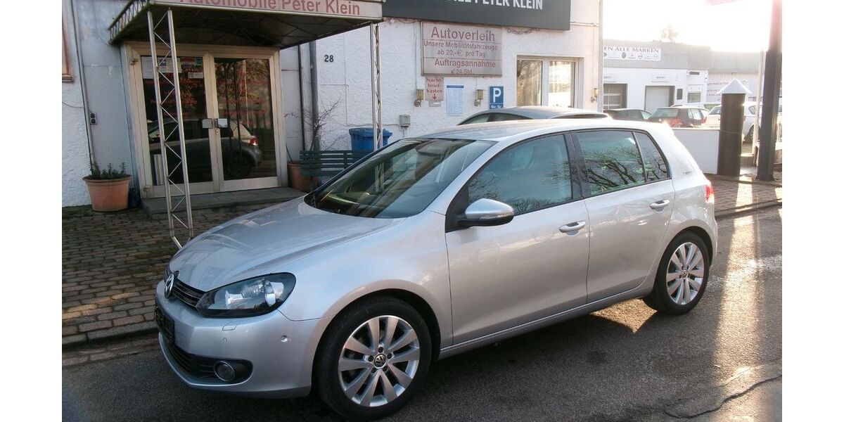VW Golf 95.000 km 9.990 &euro; Bad Oeynhausen 32547