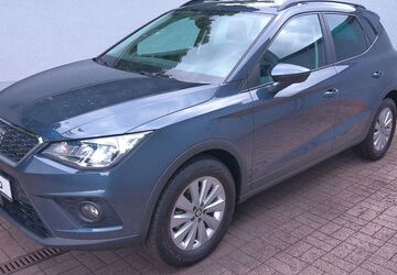 Seat Arona 31.947 km 17.490 &euro; Bad Oeynhausen 32545
