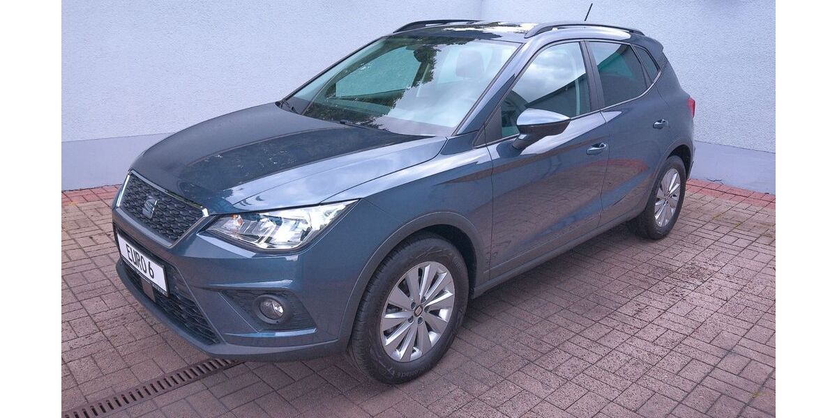 Seat Arona 31.947 km 17.490 &euro; Bad Oeynhausen 32545