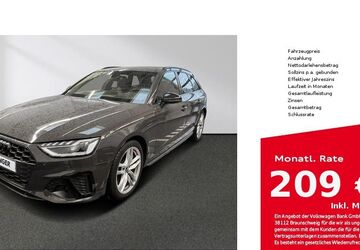 Audi S4 49.490 km 47.880 &euro; Bielefeld 33609