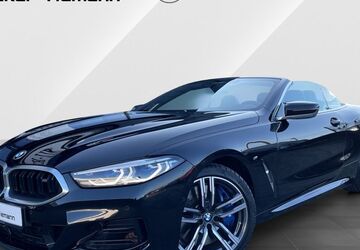 BMW M850 24.871 km 88.892 &euro; Bielefeld 33719