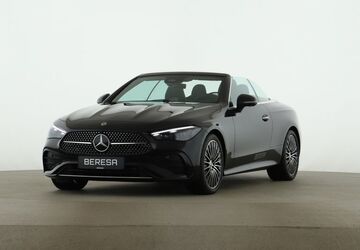 Mercedes-Benz CLE 200 9.900 km 72.499 &euro; Bielefeld 33609