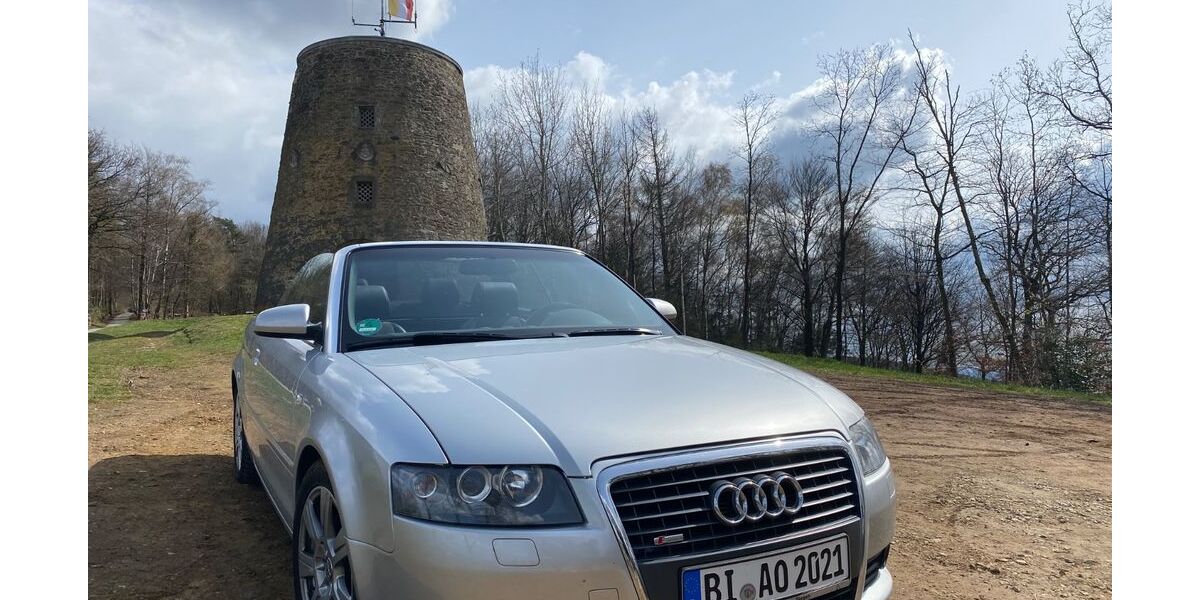 Audi A4 142.927 km 8.590 &euro; Bielefeld 33613