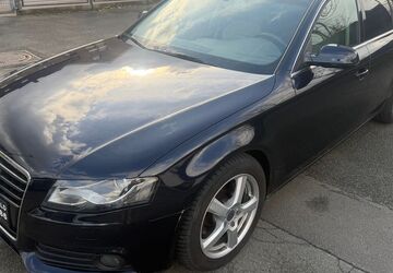 Audi A4 233.300 km 7.999 &euro; Bielefeld 33607