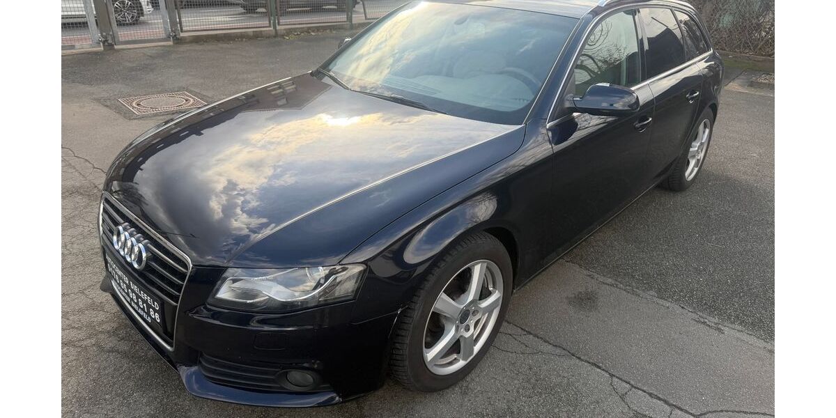 Audi A4 233.300 km 7.999 &euro; Bielefeld 33607