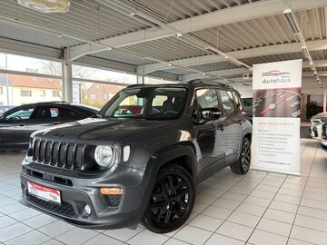 Gebrauchte Jeep Renegade