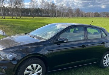 VW Polo 61.000 km 13.990 &euro; Rheda-Wiedenbrück 33378