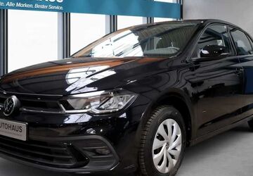 VW Polo 10.995 km 17.690 &euro; Bad Salzuflen 32105