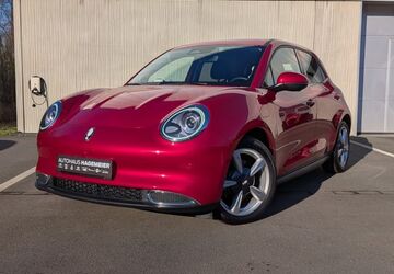 GWM Ora 03 17.733 km 19.590 &euro; Halle Westfalen 33790