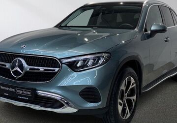 Mercedes-Benz GLC 300 29.116 km 59.760 &euro; Bünde 32257