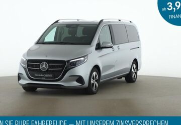 Mercedes-Benz V 220 14.100 km 58.780 &euro; Gütersloh 33332