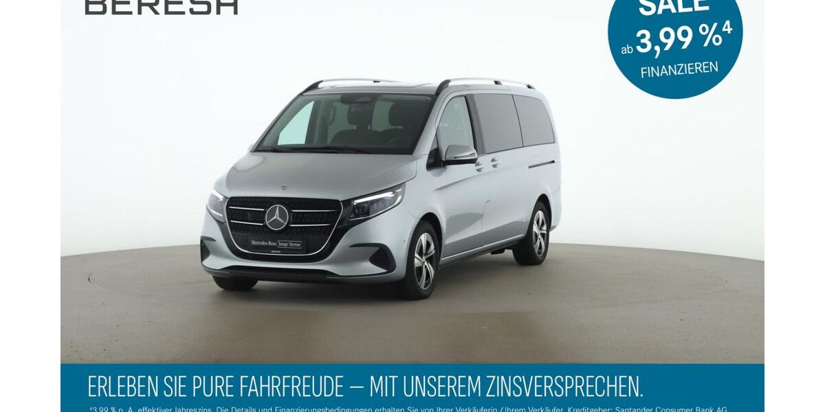 Mercedes-Benz V 220 14.100 km 58.780 &euro; Gütersloh 33332