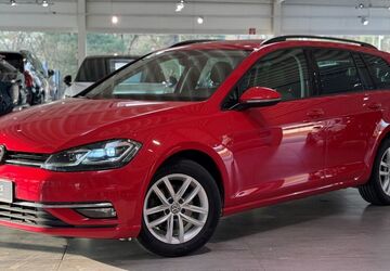 VW Golf 124.313 km 14.250 &euro; Bielefeld 33647