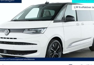 VW T7 Multivan 16.021 km 53.190 &euro; Bad Oeynhausen 32547