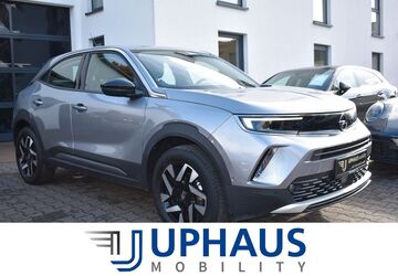 Opel Mokka 27.022 km 19.940 &euro; Werther/Westfalen 33824