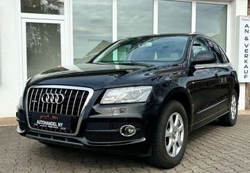 Audi Q5 171.900 km 13.580 &euro; Bielefeld 33689