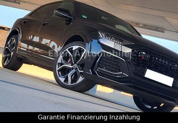 Audi RSQ8 40.000 km 85.990 &euro; Gütersloh 33334