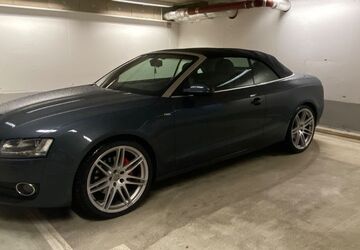 Audi A5 145.000 km 12.999 &euro; Darmstadt 64283