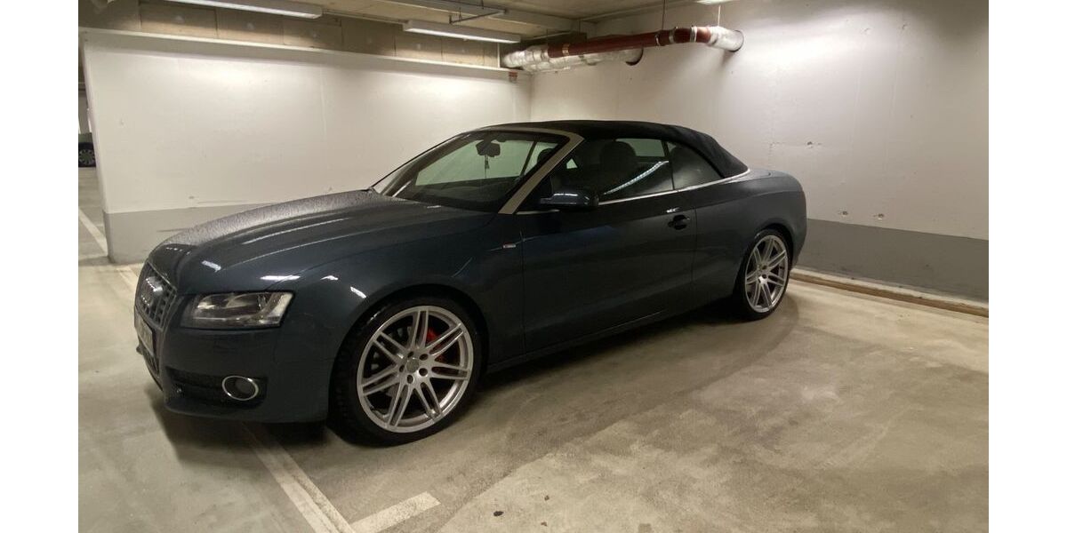 Audi A5 145.000 km 12.999 &euro; Darmstadt 64283