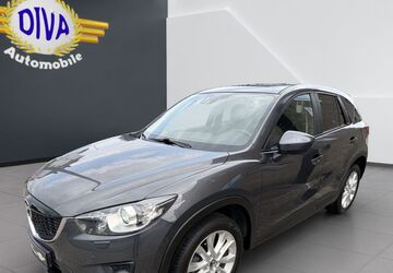 Mazda CX-5 106.000 km 13.999 &euro; Bielefeld 33647