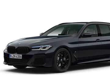 BMW 520 47.553 km 44.490 &euro; Gütersloh 33334