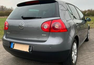 VW Golf 190.000 km 4.444 &euro; Gütersloh 33330